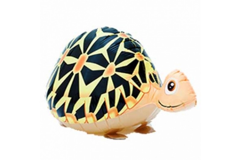 Animal Air Walking Pet Balloon